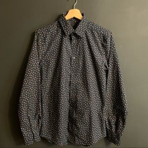 H&M Mens Dress Shirt